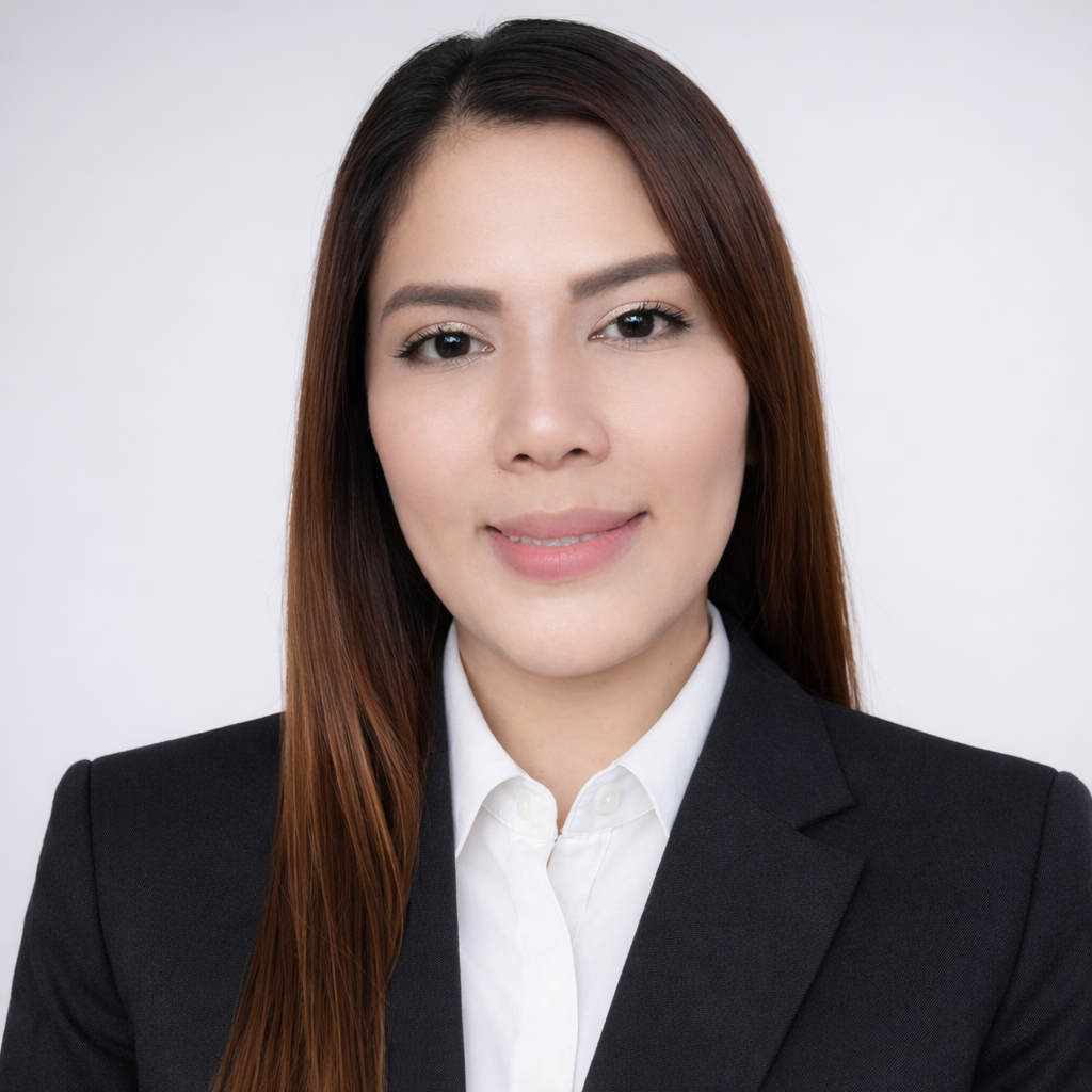 Chonalyn M. Umoso - President